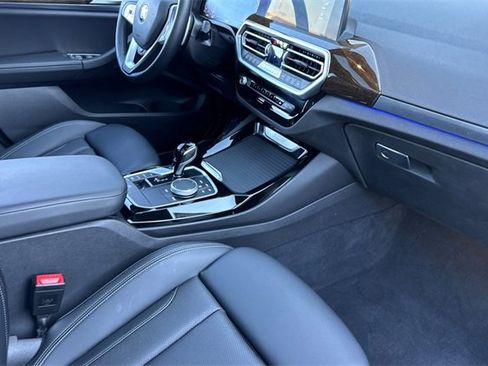 Used 2023 BMW X3 xDrive30i w/ Convenience Package image 19