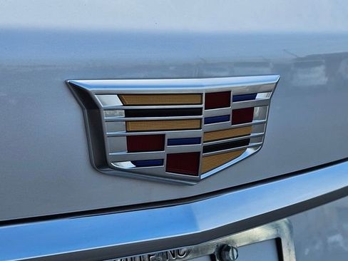 New 2026 Cadillac XT5 Luxury image 15