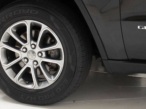 Used 2014 Jeep Grand Cherokee Limited AWD/4WD image 79