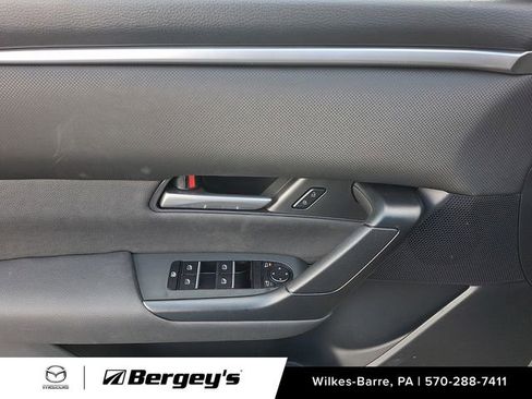 New 2026 MAZDA CX-50 Meridian Edition w/ Apex Package AWD/4WD image 8