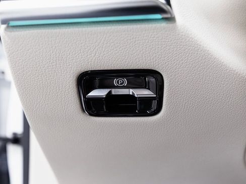 Certified 2023 Mercedes-Benz S 580 4MATIC Sedan image 10