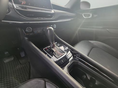 Used 2022 Jeep Compass Trailhawk image 25