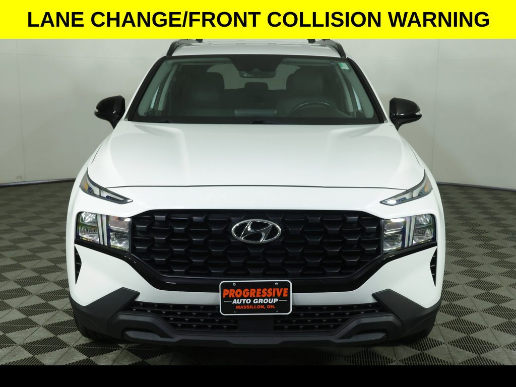 Used 2022 Hyundai Santa Fe XRT FWD image 8