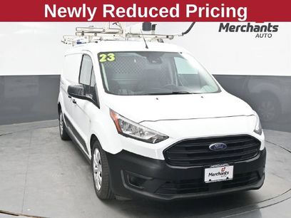 Used 2023 Ford Transit Connect XL