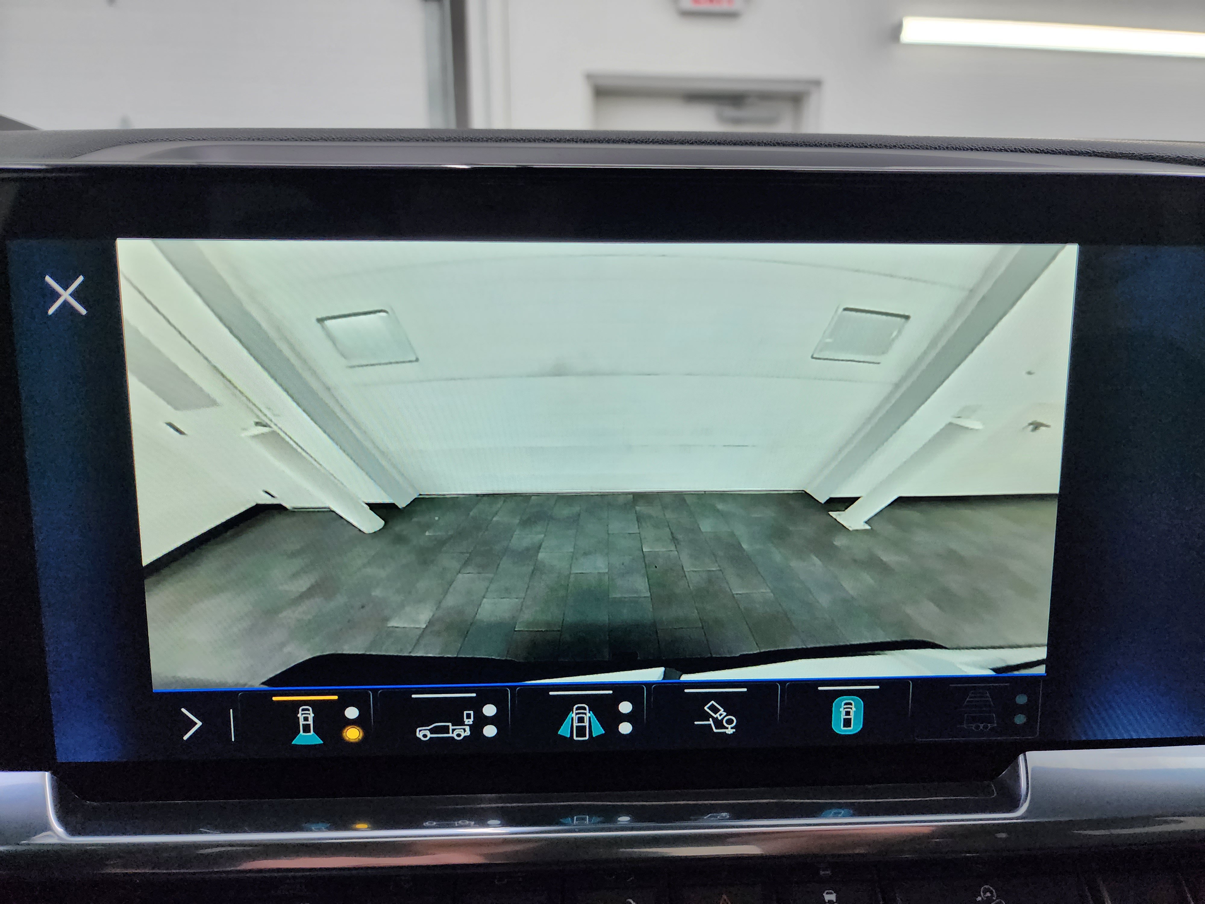 Used 2026 Chevrolet Silverado 2500 LTZ w/ Trail Boss Package AWD/4WD image 58
