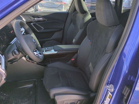 New 2026 BMW X1 xDrive28i w/ Technology Package image 11