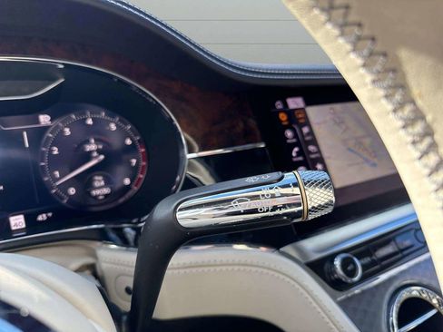 Used 2022 Bentley Continental GT Speed AWD/4WD image 38