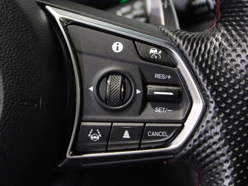Used 2024 Acura RDX A-Spec AWD/4WD image 14