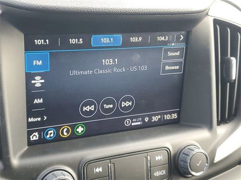 Certified 2023 GMC Terrain SLT w/ LPO, Floor Liner Package image 22