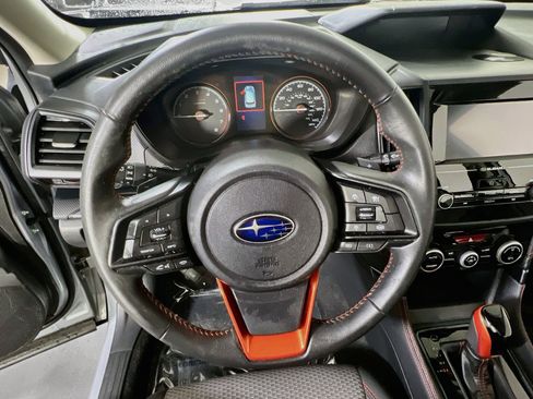 Used 2024 Subaru Forester Sport AWD/4WD image 11