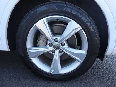 Used 2020 Audi Q5 2.0T Premium Plus AWD/4WD image 45
