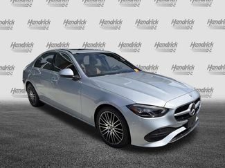 Certified 2024 Mercedes-Benz C 300 4MATIC Sedan w/ Exclusive Trim Package video 2