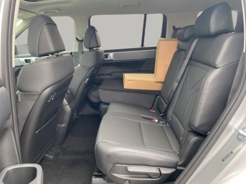 New 2026 Hyundai Santa Fe XRT image 28