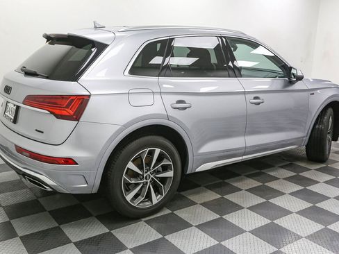 Used 2023 Audi Q5 2.0T Premium Plus AWD/4WD image 9