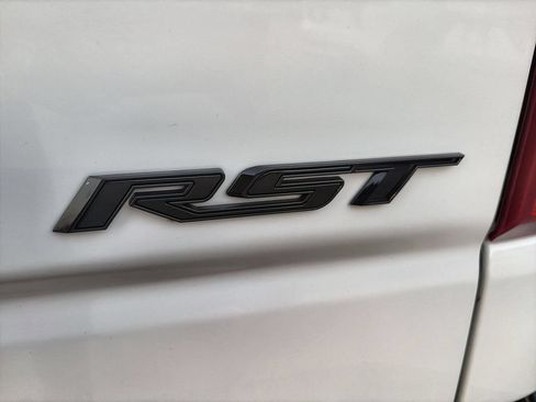 Certified 2019 Chevrolet Silverado 1500 RST AWD/4WD image 32