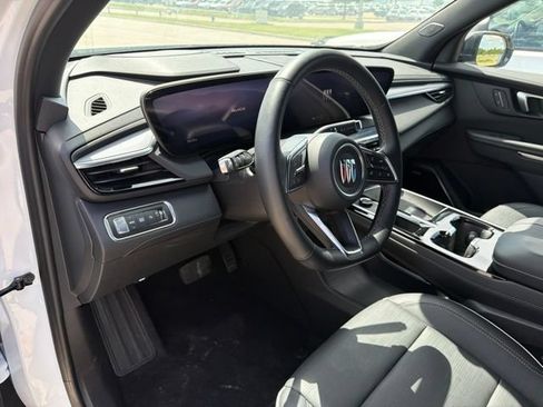 Used 2026 Buick Enclave Sport Touring FWD image 14