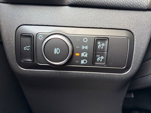 New 2025 Ford Bronco Sport Big Bend image 30