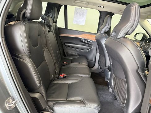 Used 2019 Volvo XC90 T6 Inscription w/ Advanced Package AWD/4WD image 30