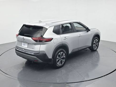 Used 2023 Nissan Rogue SV FWD image 41