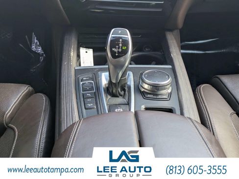 Used 2018 BMW X5 xDrive50i AWD/4WD image 18