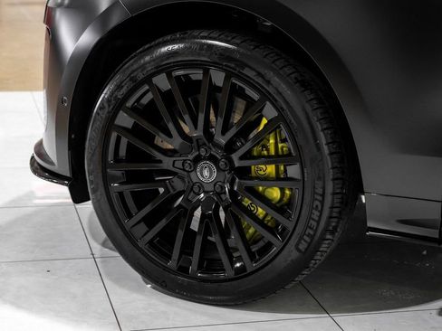 Used 2024 Land Rover Range Rover Sport image 53