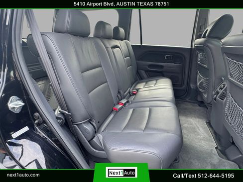 Used 2007 Honda Pilot EX-L image 27