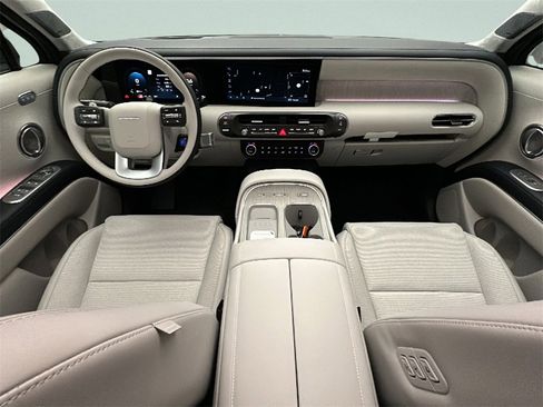 New 2026 Hyundai Palisade Calligraphy image 23