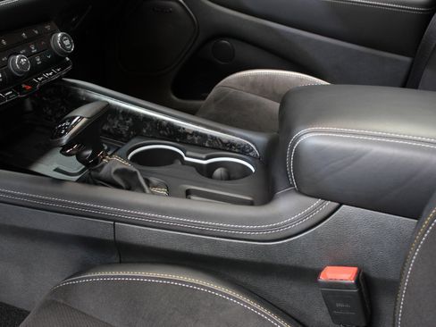 Used 2024 Dodge Durango SRT image 36