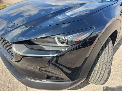 New 2026 MAZDA CX-30 Aire Edition image 33