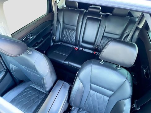 Used 2023 Nissan Rogue Platinum w/ Platinum Premium Package image 22