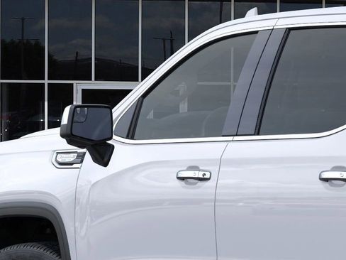New 2026 GMC Sierra 1500 SLT RWD image 12