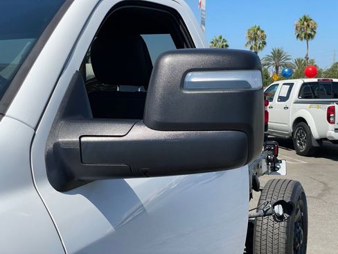 New 2025 RAM 2500 Tradesman image 12