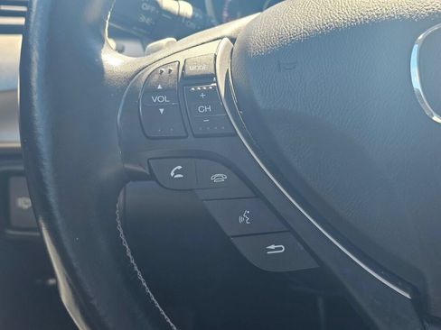 Used 2012 Acura TL SH-AWD image 24