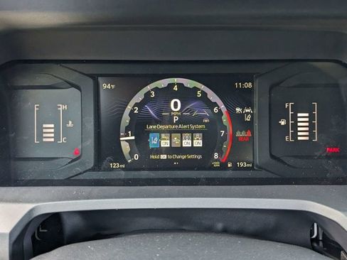 New 2024 Toyota Tacoma SR5 RWD image 22