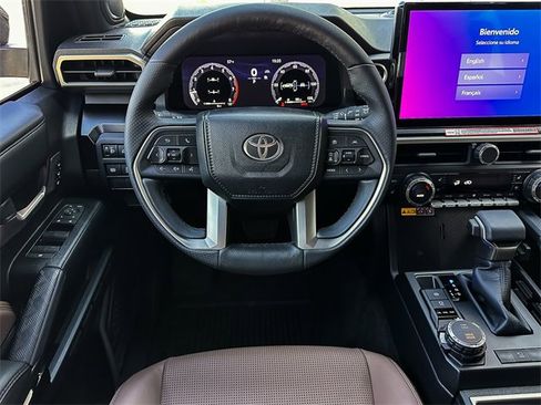 New 2026 Toyota 4Runner Limited image 18