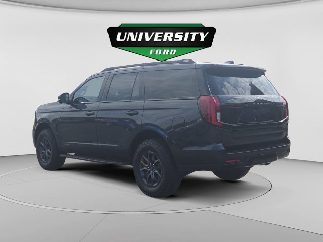 Used 2025 Ford Expedition Tremor AWD/4WD image 5