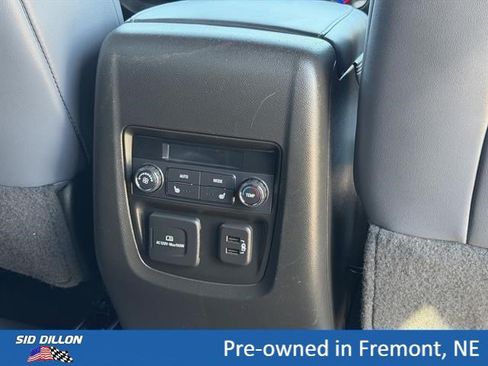 Certified 2023 Buick Enclave Premium w/ Experience Buick Package AWD/4WD image 19