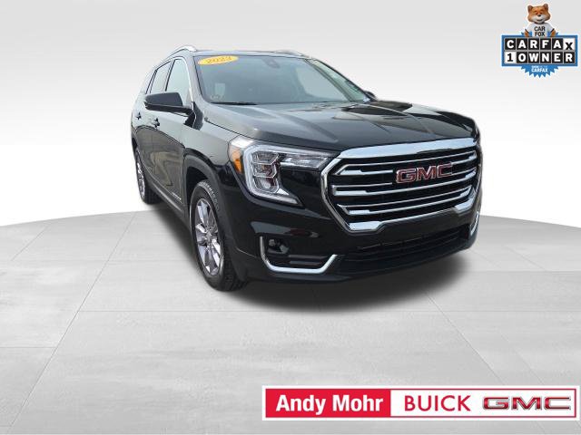 Used 2023 GMC Terrain SLT AWD/4WD image 4