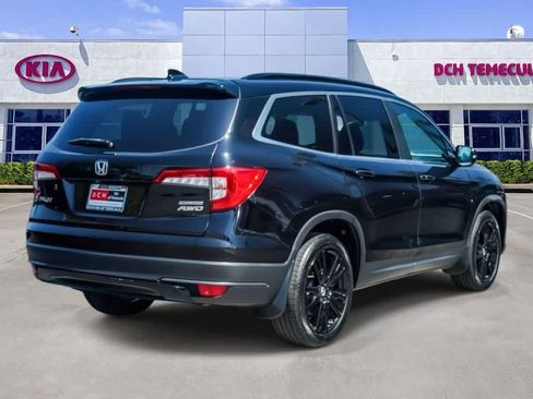 Used 2022 Honda Pilot Special Edition image 4