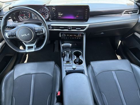 Used 2023 Kia K5 GT-Line w/ GT-Line Premium Package FWD image 3