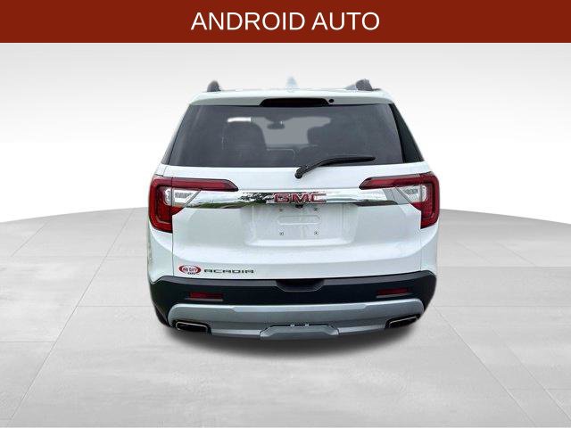 Used 2023 GMC Acadia SLT FWD image 6