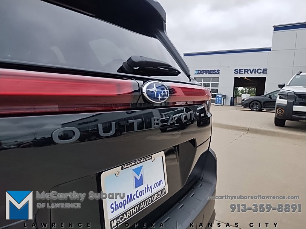 New 2026 Subaru Outback Premium AWD/4WD image 10
