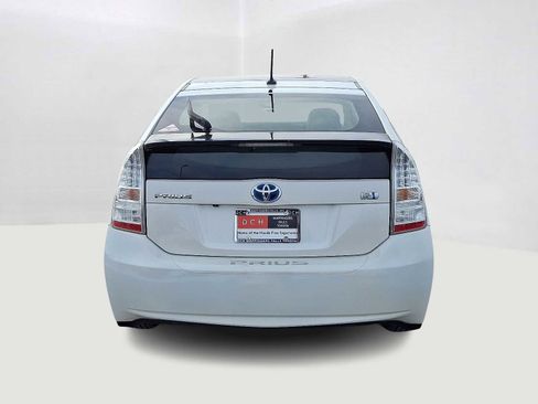 Used 2010 Toyota Prius Five image 7
