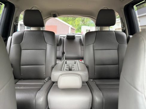 Used 2014 Honda Odyssey EX-L image 32
