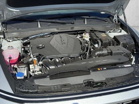 New 2025 Hyundai Sonata SEL image 16