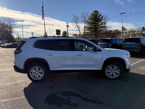 New 2026 GMC Acadia Elevation w/ Elevation Premium Package image 6