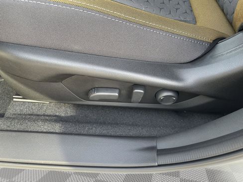 New 2026 Subaru Crosstrek 2.5i Sport AWD/4WD image 11