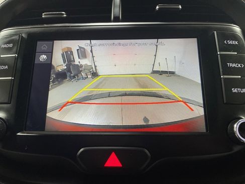 New 2025 Kia Soul LX w/ LX Technology Package image 30