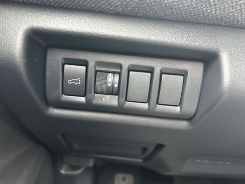 New 2026 Subaru Outback Limited image 19