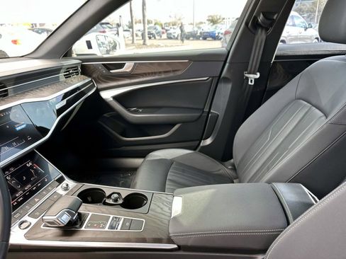 Used 2023 Audi A6 2.0T Premium image 22